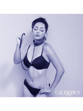 Nocturnal Collection Fetish Collar & Leash Collars and Leads